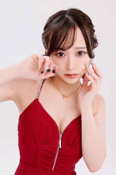 一ノ瀬 りりプロフィール写真3